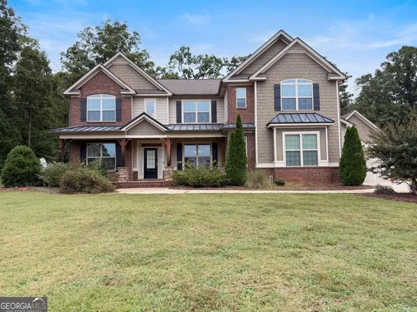 273 Enfield Ln, McDonough, GA 30252