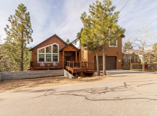 43837 Mendocino Dr, Big Bear Lake, CA 92315