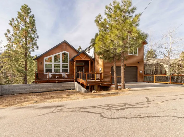 43837 Mendocino Dr, Big Bear Lake, CA 92315
