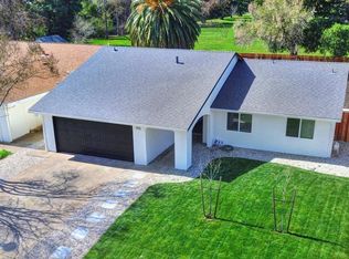 2712 El Cerro Ct, Sacramento, CA 95827