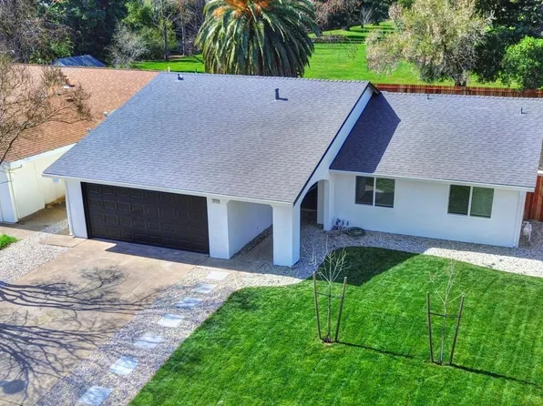 2712 El Cerro Ct, Sacramento, CA 95827