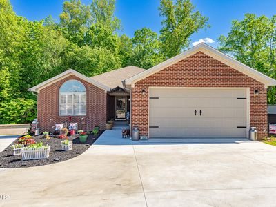 283 Crockett Dr, Church Hill, TN, 37642