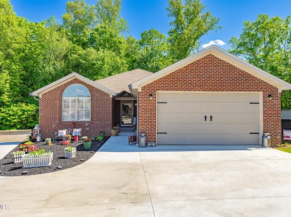 283 Crockett Dr, Church Hill, TN 37642