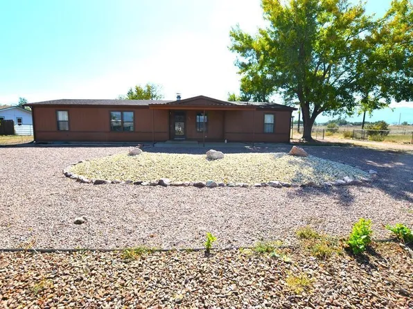 411 Highland Ave, Florence, CO 81226