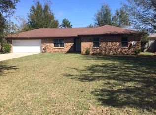 3470 Sycamore Ln, Gulf Breeze, FL 32563