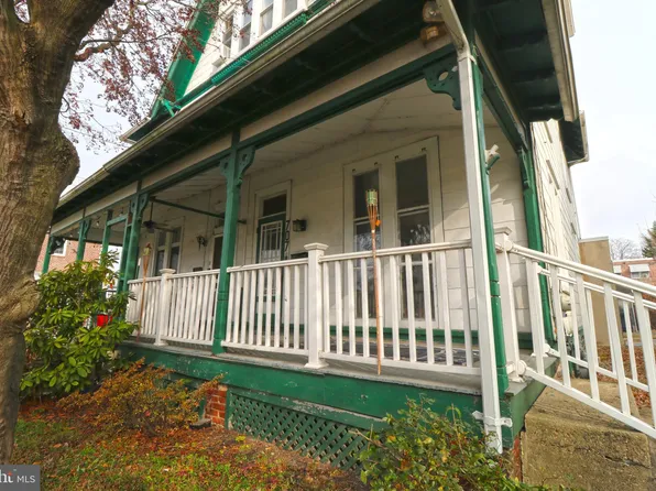 707 Eddystone Ave, Eddystone, PA 19022
