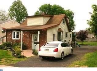 3732 Avalon St, Philadelphia, PA 19114