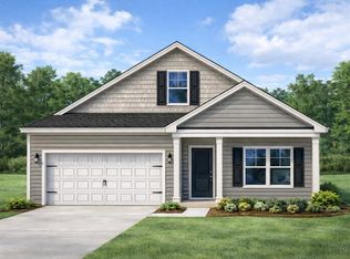 3608 NW Tanbark Oak Ln, Aiken, SC 29801
