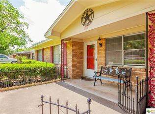 3109 Shady Hill Dr, Temple, TX 76502