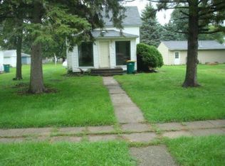 623 Birch Ave, Westbrook, MN 56183