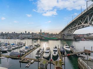 628 Kinghorne Mews #505, Vancouver, BC