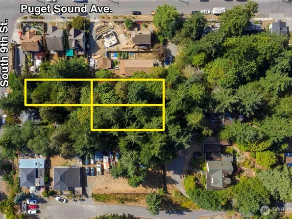 3415 S 9th Street, Tacoma, WA 98405