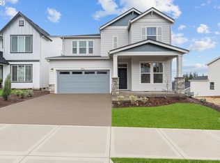 15174 SW Flatcreek Ln, Tigard, OR 97224
