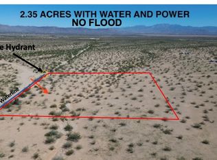 2001 S Cordes Rd, Golden Valley, AZ 86413