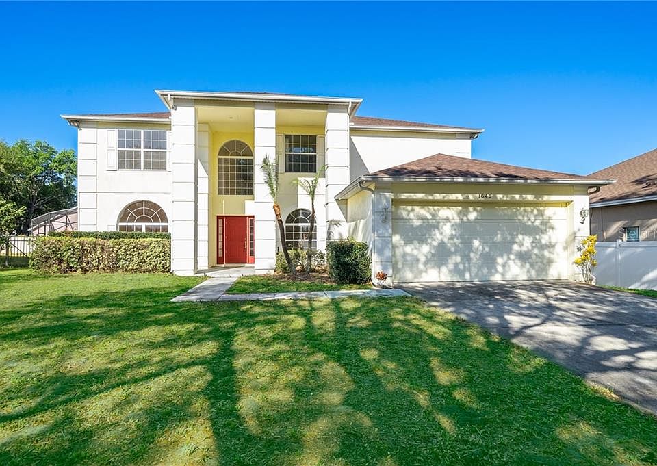 1st image of 1648 Bardmoor Hill Cir #5