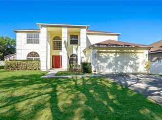 1648 Bardmoor Hill Cir #5, Orlando, FL 32835