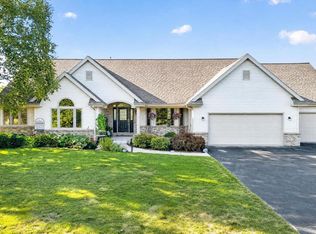 W6281 St Andrews COURT, Plymouth, WI 53073
