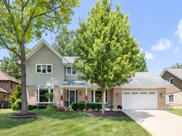 13542 S Erin Dr, Homer Glen, IL 60491