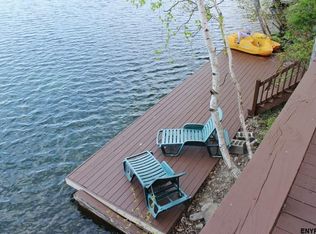 110 Dyer Rd, East Berne, NY 12059