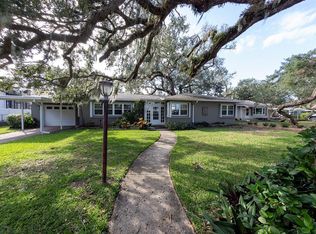 702 Faulkner St, New Smyrna Beach, FL 32168