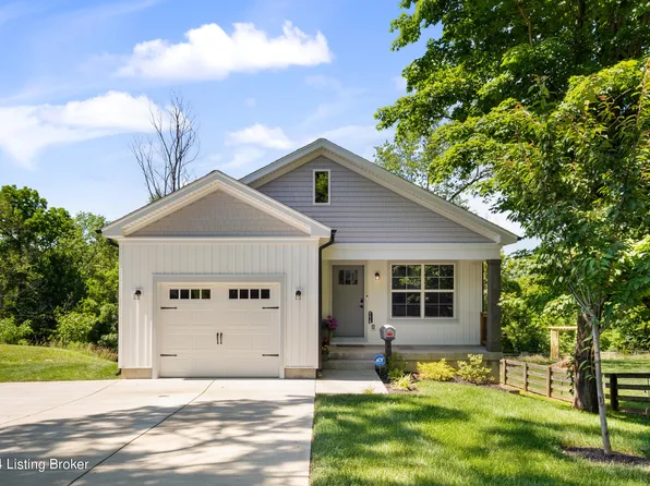 114 Sauer St, La Grange, KY 40031