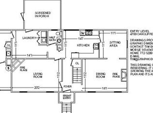 4700 Oakcliffe Rd, Greensboro, NC 27406