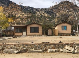 443 Burlando Rd, Kernville, CA 93238