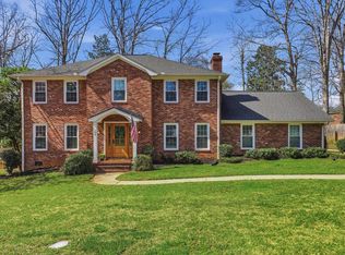 109 Creekside Rd, Greer, SC 29650