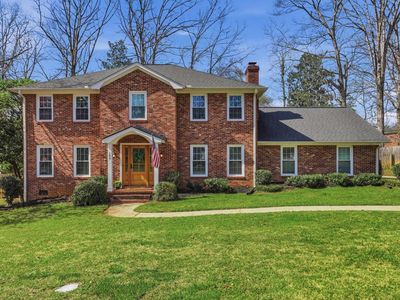 109 Creekside Rd, Greer, SC, 29650