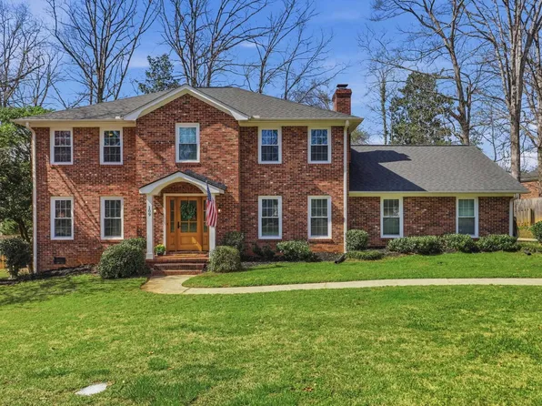 109 Creekside Rd, Greer, SC 29650