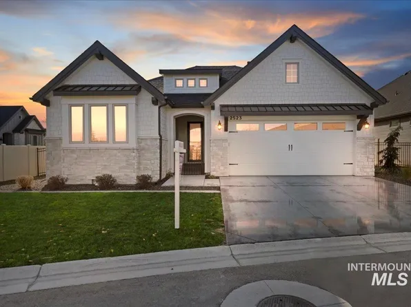 2523 E Berghan Ln, Meridian, ID 83642