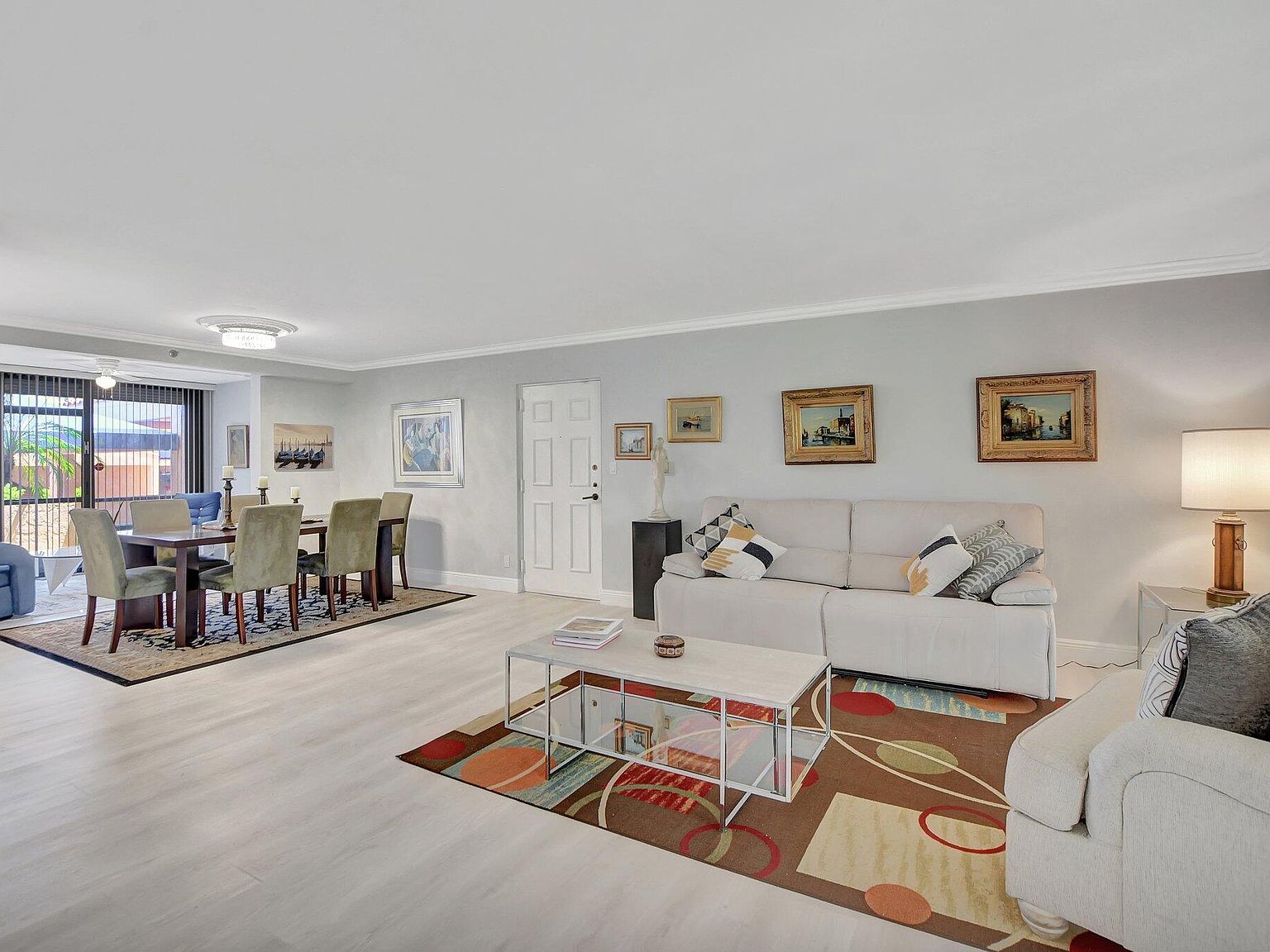 7194 Promenade Drive #102