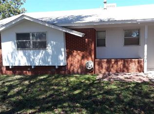 1616 Jonquil Park Dr, Clovis, NM 88101