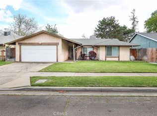 426 Columbia Ave, Merced, CA 95340