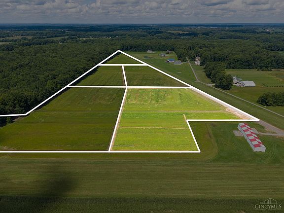 4th image of B Landing Lane