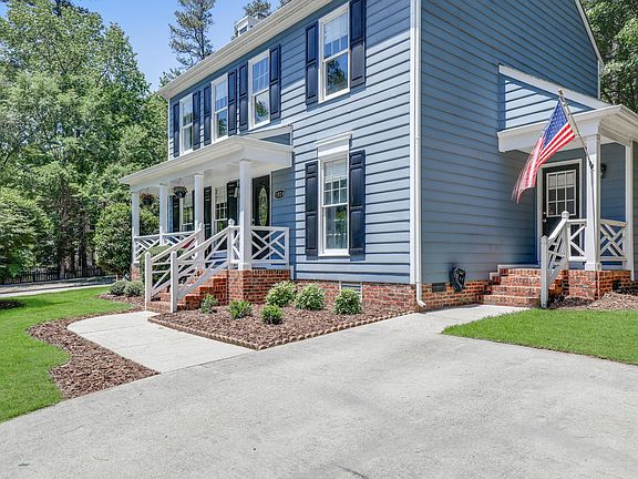 2nd image of 1024 Beddingfield Dr