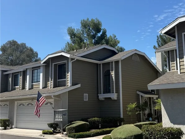 23391 Via Linda #48, Mission Viejo, CA 92691