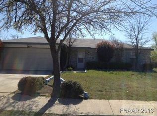 2400 Boyd Ave, Killeen, TX 76543