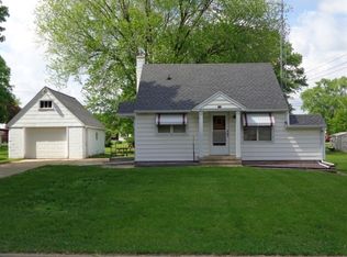 414 Chestnut St, Baraboo, WI 53913