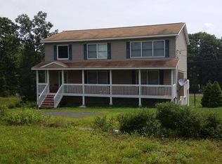 132 Vista Ln, Milford, PA 18337