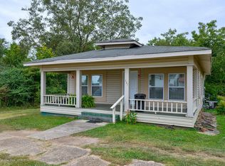 327 3rd Ave NW, Carbon Hill, AL 35549