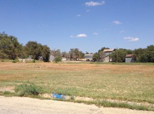 107 NE 3rd St, Big Spring, TX 79720