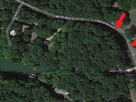 2nd image of 1096 Lake Wildwood Dr