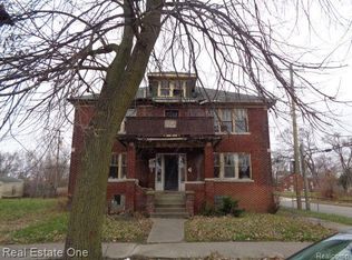 10011 Belleterre St, Detroit, MI 48204