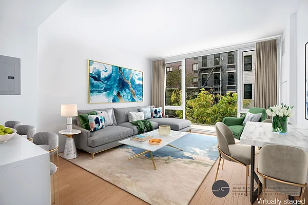 Rented by Douglas Elliman | media 4