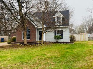 8604 Raintree Cir, Pewee Valley, KY 40056