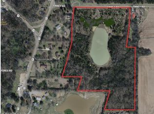 Finney Rd, Canton, MS 39046