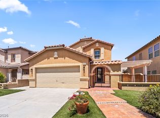 9520 Walking Spirit Ct, Las Vegas, NV 89129