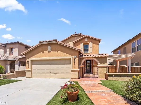 9520 Walking Spirit Ct, Las Vegas, NV 89129