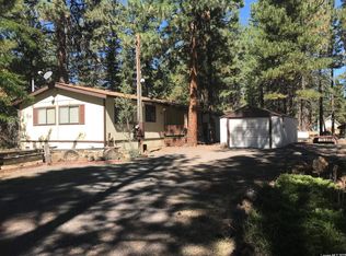 687-505 Hollywood Way, Susanville, CA 96130